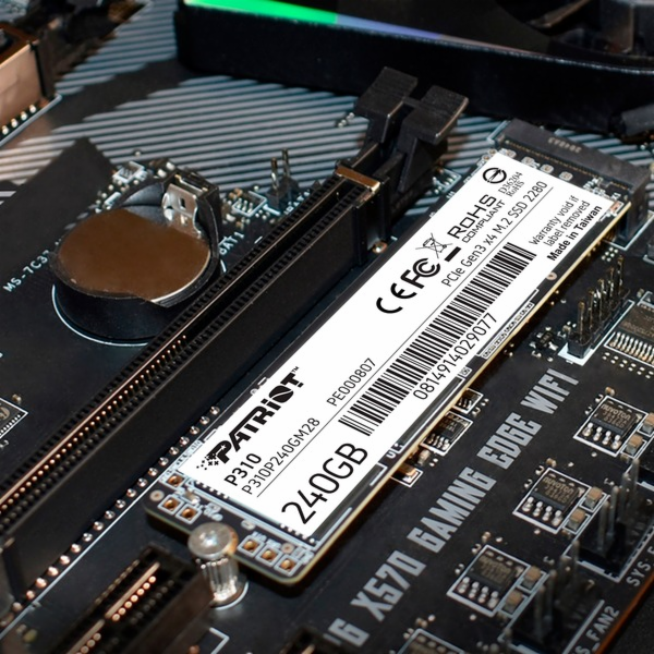 P310 240 GB, SSD