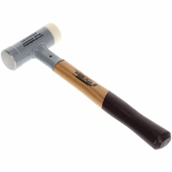 Rückschlagfreier Hammer KOMBI-PLUS R, 247 H-35