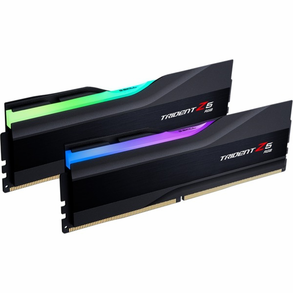 G.Skill DIMM 32 GB DDR5-5600 (2x 16 GB) duální sada, RAM