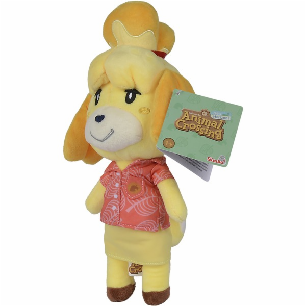 Animal Crossing Melinda, plyšová hračka