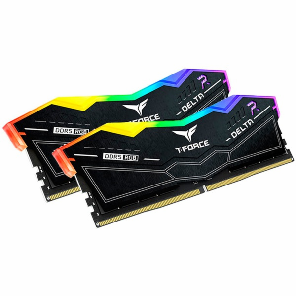 DIMM 32 GB DDR5-6200 (2x 16 GB) Dual-Kit, Arbeitsspeicher