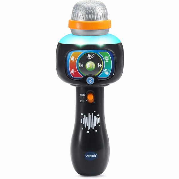 Vtech Magic Singing Fun mikrofon