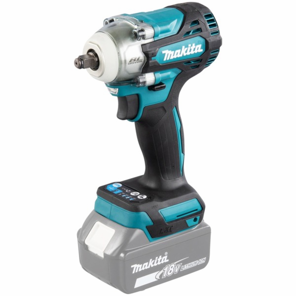 Aku rázový utahovák Makita DTW302Z, 18V