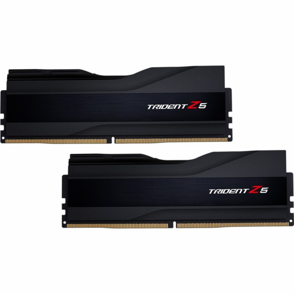G.Skill Trident Z F5-6400J3239G16GX2-TZ5K memory module 3...