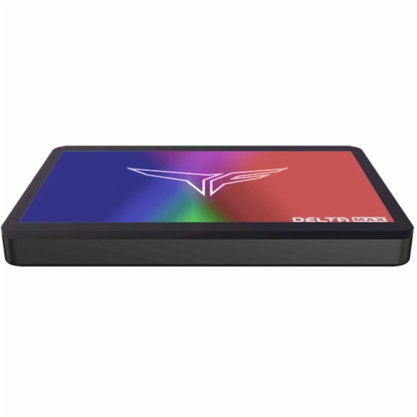 Team Group DELTA MAX LITE RGB 1TB, SSD