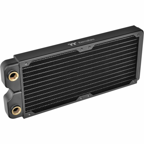 Thermaltake Pacific TOUGH C240 Kapalina Cooling Kit 240 m...