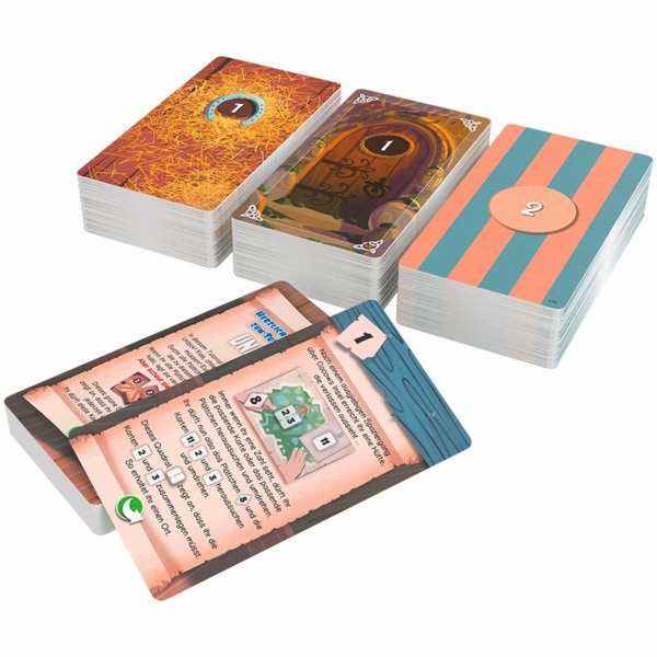 Asmodee Unlock! Děti, karetní hra