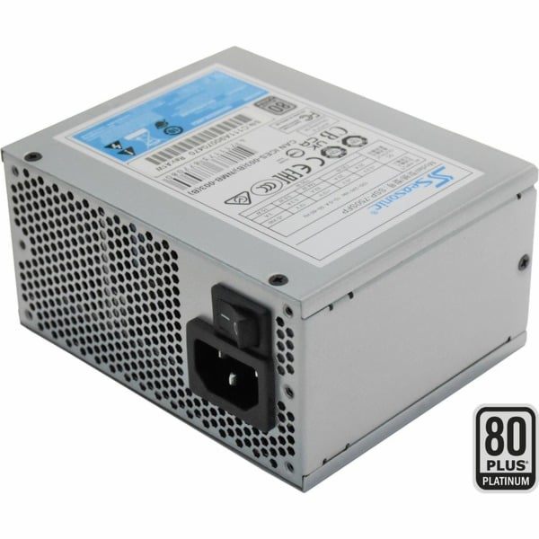 Seasonic SSP-750SFP 750W, PC zdroj