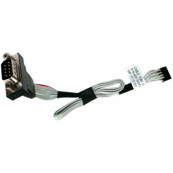Shuttle COM port adaptér pro P20U, P51U, DS10U a XH410G