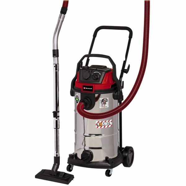 Einhell TE-VC 2340 SACL, vysavač na mokré/suché vysávání