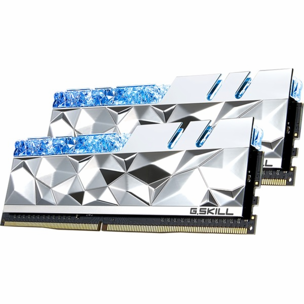 G.Skill DIMM 32 GB DDR4-4000 (2x 16 GB) duální sada, RAM