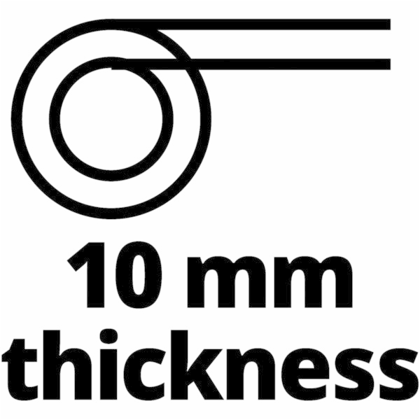 Schaumstofffilter groß