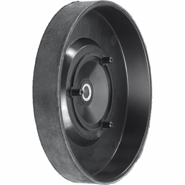 Kožený honovací kotouč Einhell 180mm, brusný kotouč