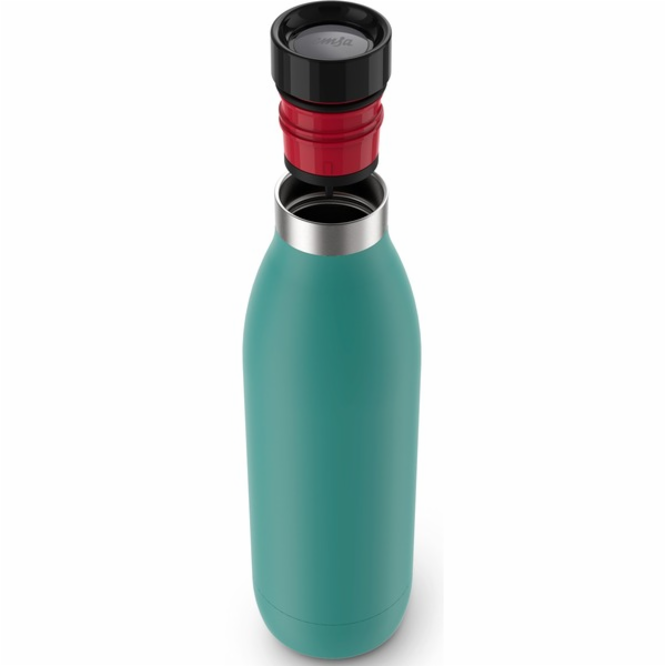 BLUDROP Color izolovaná láhev na pití 0,7l, termoska