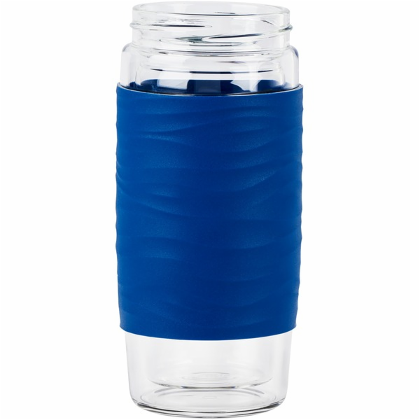 TEA MUG Thermo-Teebecher 0,4 Liter