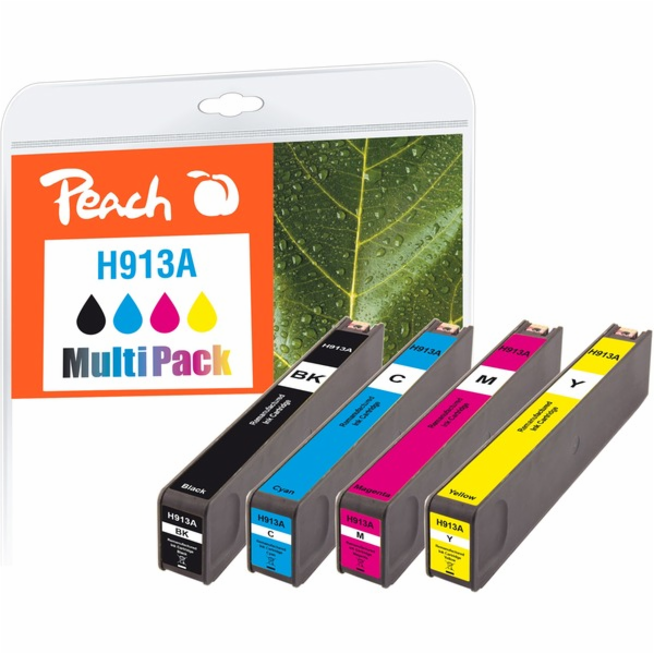 Peach Ink Economy Pack PI300-938