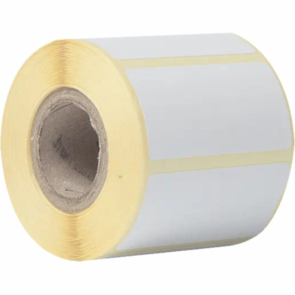 Einzeletikettenrolle BDE-1J026051-060