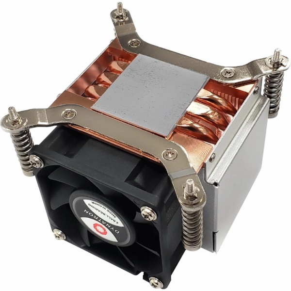 Dynatron Q5, chladič CPU