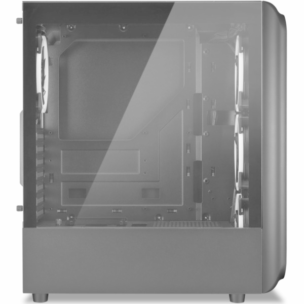 TK5M RGB, Tower-Gehäuse