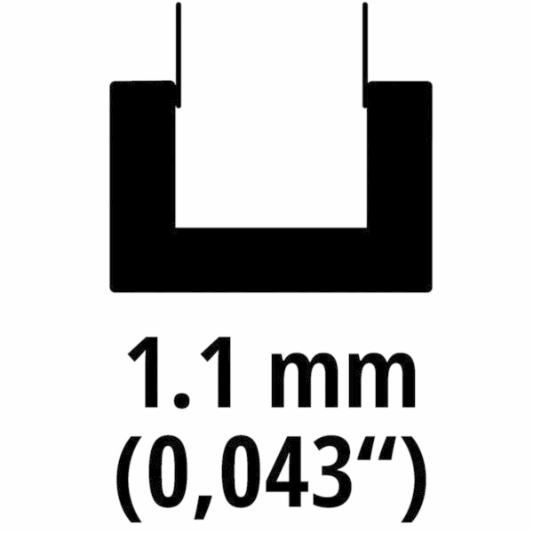 Einhell náhradní kotouč 4500194, pilový kotouč