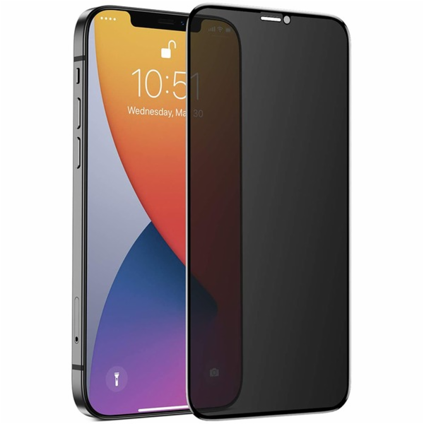 Nevox NEVOGLASS 3D PRIVACY, ochranná fólie
