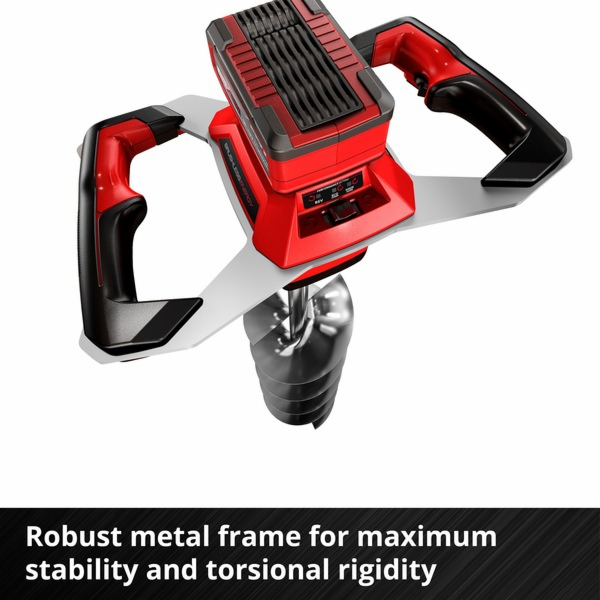 Einhell GP-EA 18/150 Li BL Solo