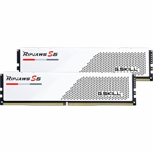 G.Skill DIMM 32 GB DDR5-5600 (2x 16 GB) duální sada, RAM