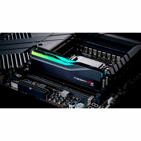 G.Skill DIMM 32 GB DDR5-5600 (2x 16 GB) duální sada, RAM