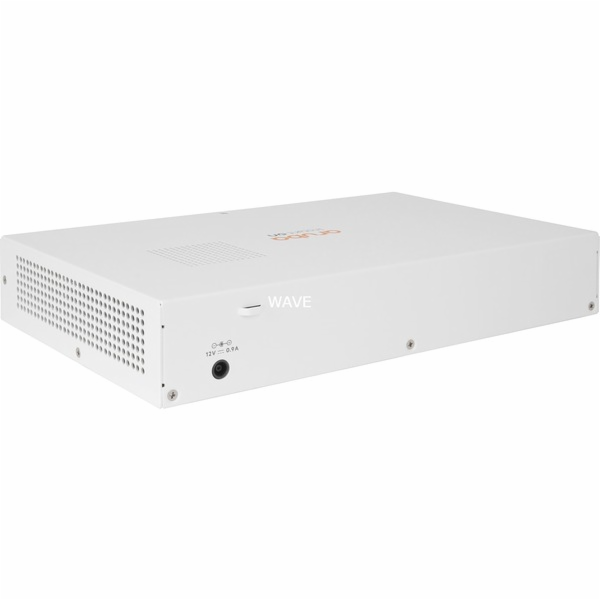 Hewlett Packard Enterprise Aruba Instant On 1930 8G, Switch