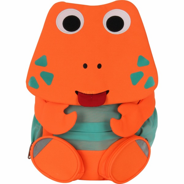 Großer Freund Krabbe Neon, Rucksack
