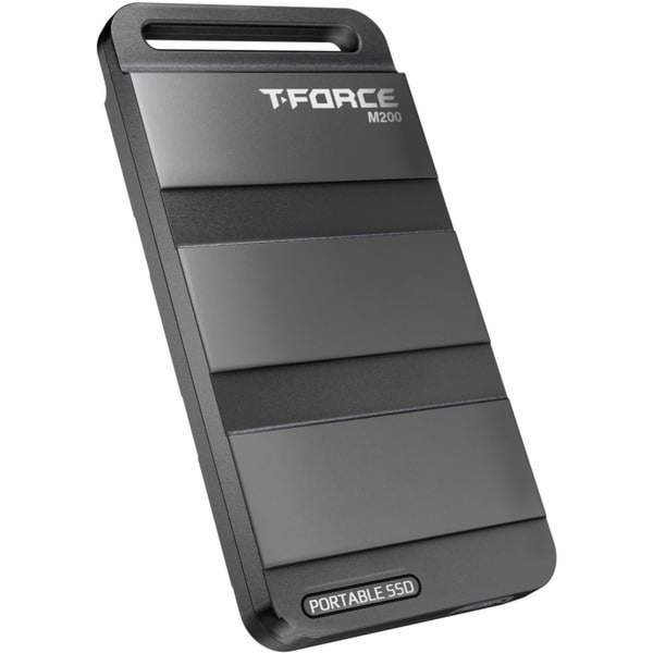 M200 Portable SSD 1 TB, Externe SSD