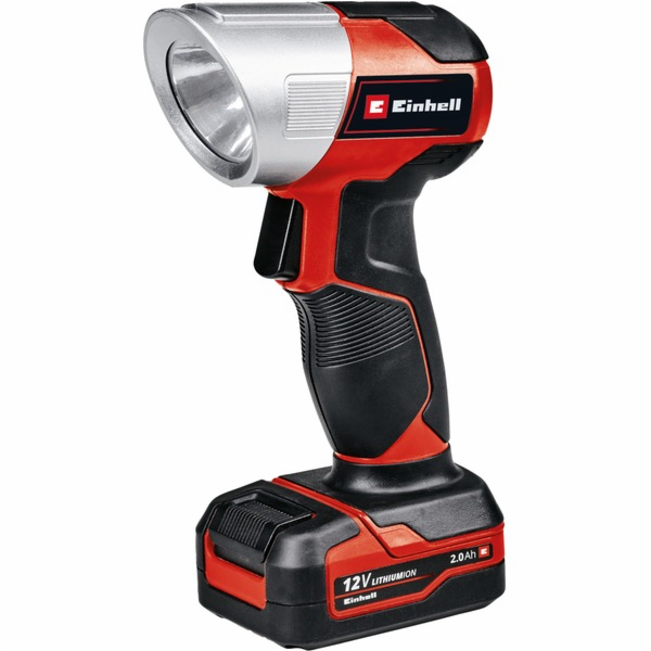 Einhell TE-CD 12/1 +22+CL, 12V