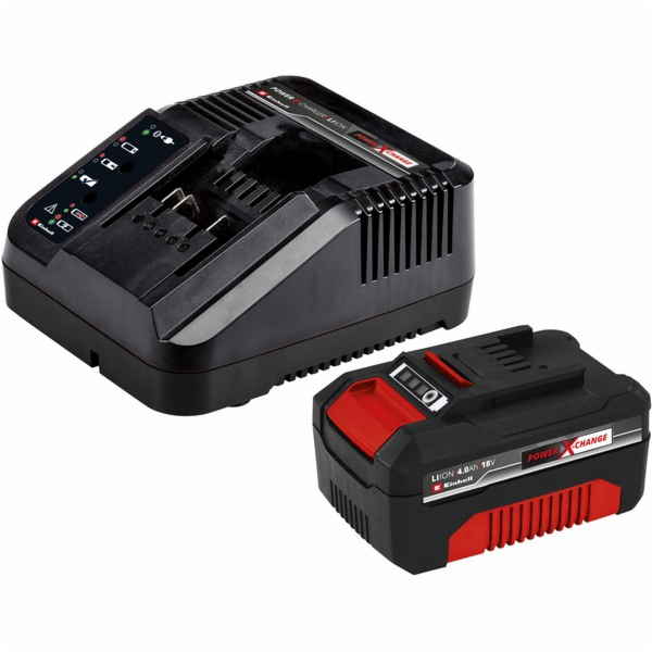 Einhell GE-SP 18 LL Li, ponorné / tlakové čerpadlo Akumul...