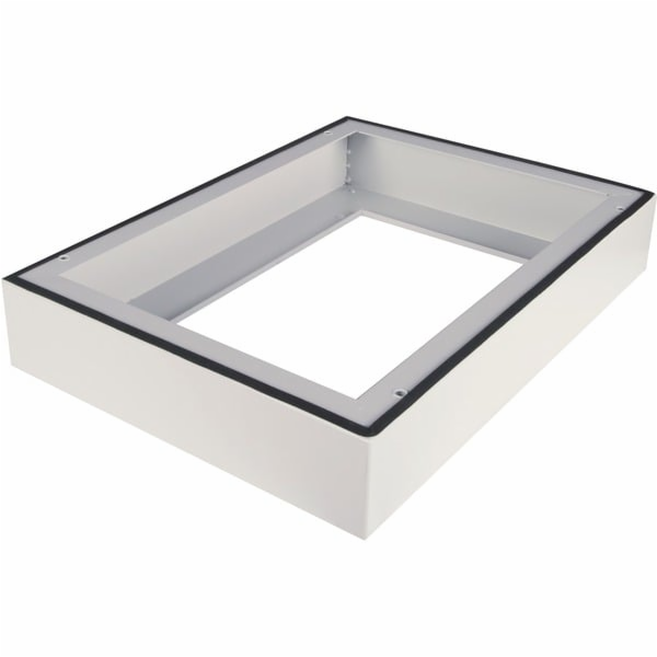 Základna Digitus pro nástěnné pouzdro IP55 - 600x450 mm (...
