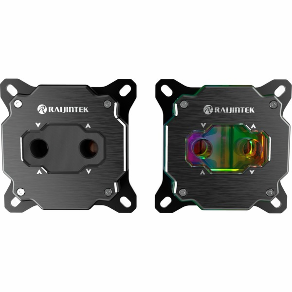 RAIJINTEK FORKIS ELITE, chladič CPU