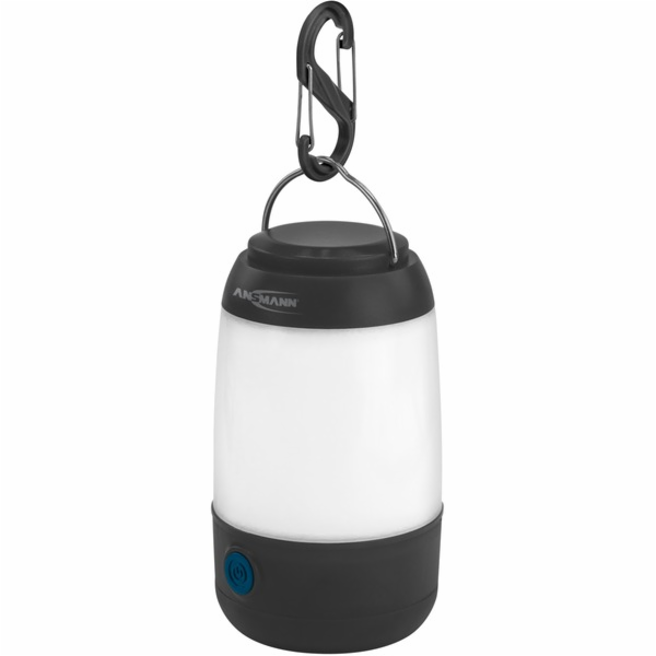 Ansmann Mini Camping Lucerna, LED světlo