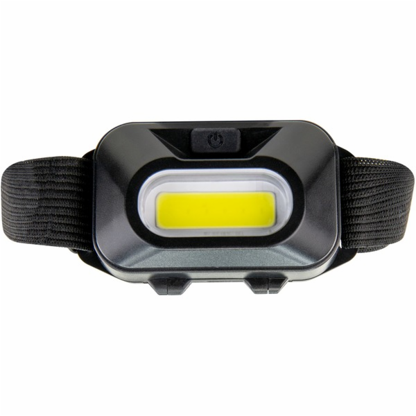 Stirnlampe HD120B, LED-Leuchte