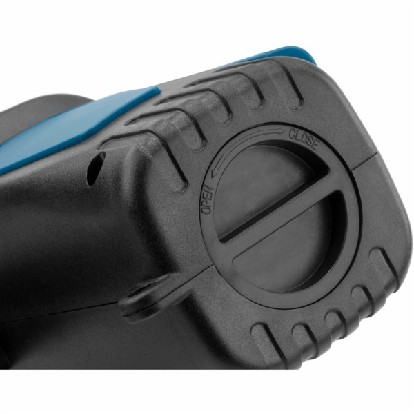 Ansmann HS230B, svítilna