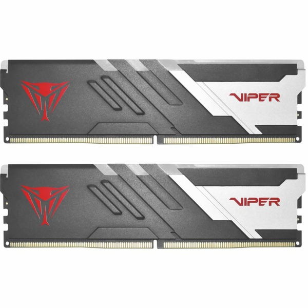 Patriot DIMM 32 GB DDR5-6200 (2x 16 GB) duální sada, RAM