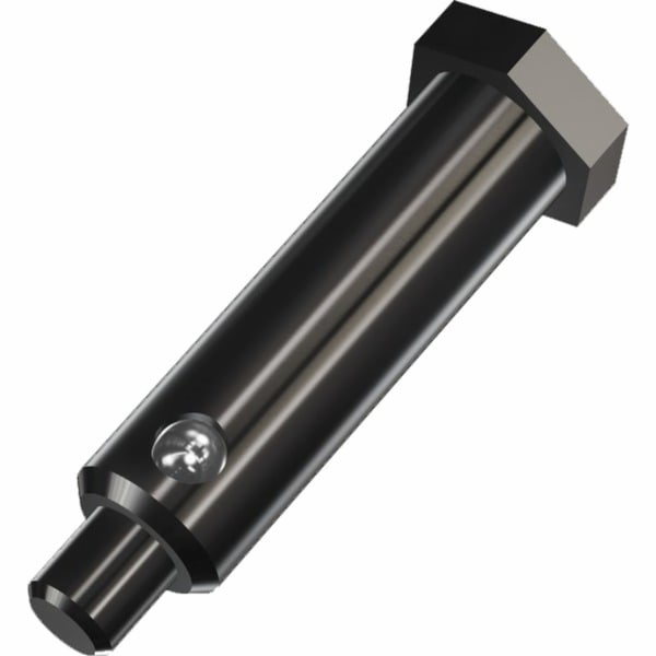 Náhradní rychlovýměnná osa KNIPEX pro řezačku trubek DP50...