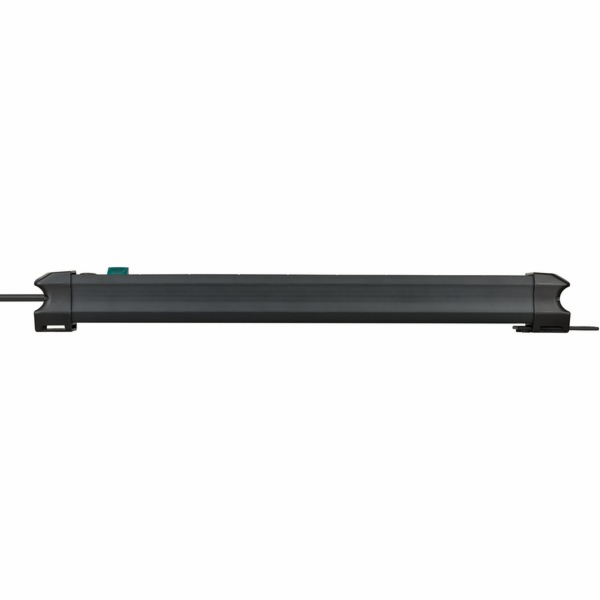 Premium-Line Steckdosenleiste 6-fach