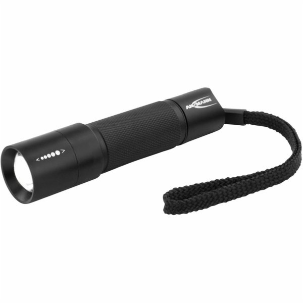 Taschenlampe M100F
