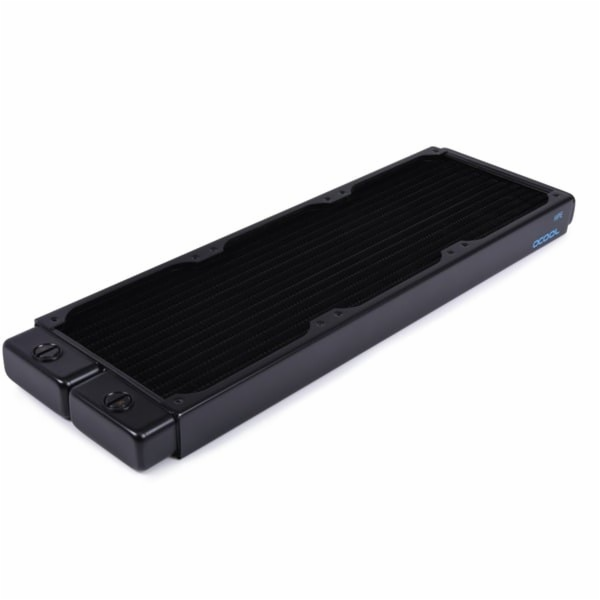 Alphacool NexXxoS HPE-30 Full Copper 360mm, Radiátor