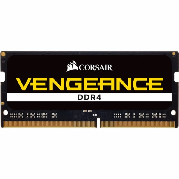SO-DIMM 8 GB DDR4-3200 (1x 8 GB) , Arbeitsspeicher