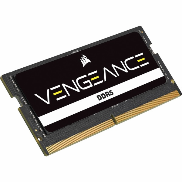 SO-DIMM 16 GB DDR5-4800 (1x 16 GB) , Arbeitsspeicher