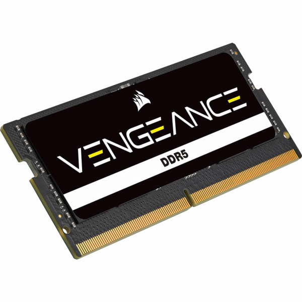Corsair SO-DIMM 32 GB DDR5-4800, RAM