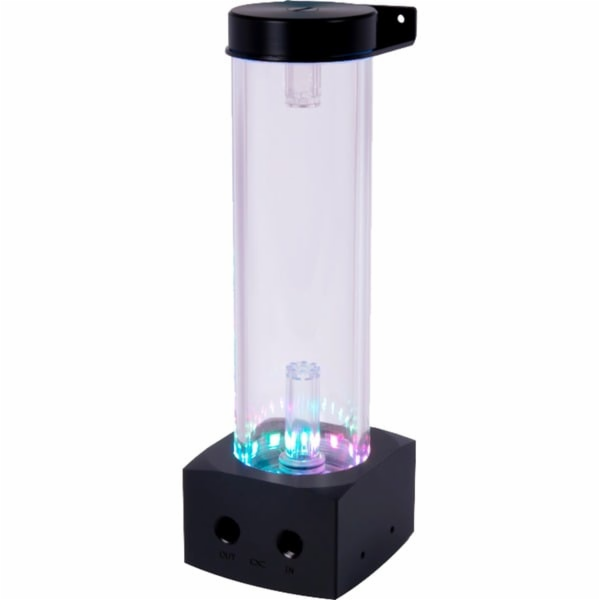 Alphacool Core 200 Aurora D5/VPP Acetal/A Expanzní nádrž