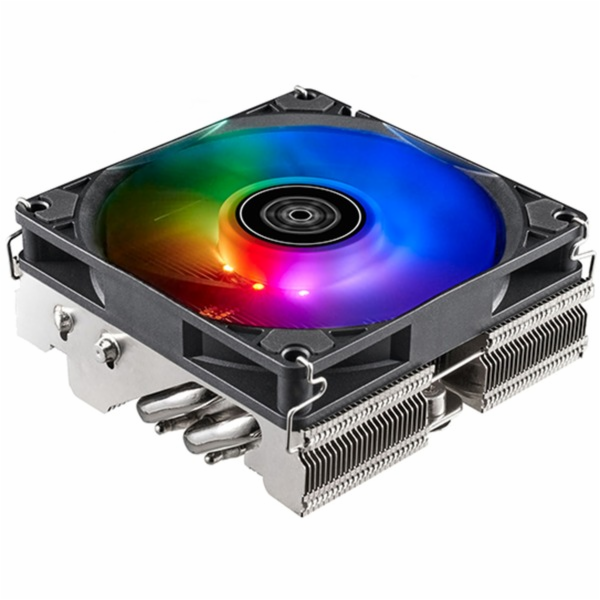 SilverStone Hydrogon H90 ARGB, chladič CPU