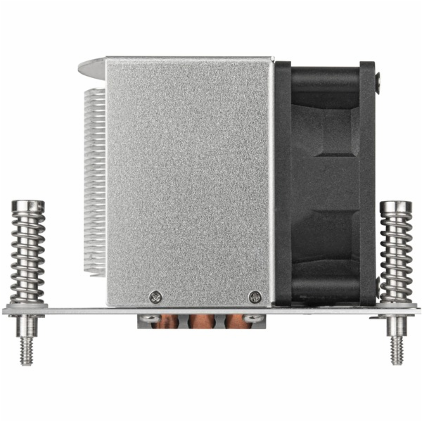 SilverStone AR09-AM4, chladič CPU
