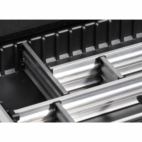 B&W kufr na nářadí Jet 6000 Pockets 117,18/PG